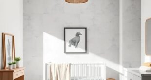 25 Dreamy Light Grey Boys Nursery Design Ideas to Inspire Your Space