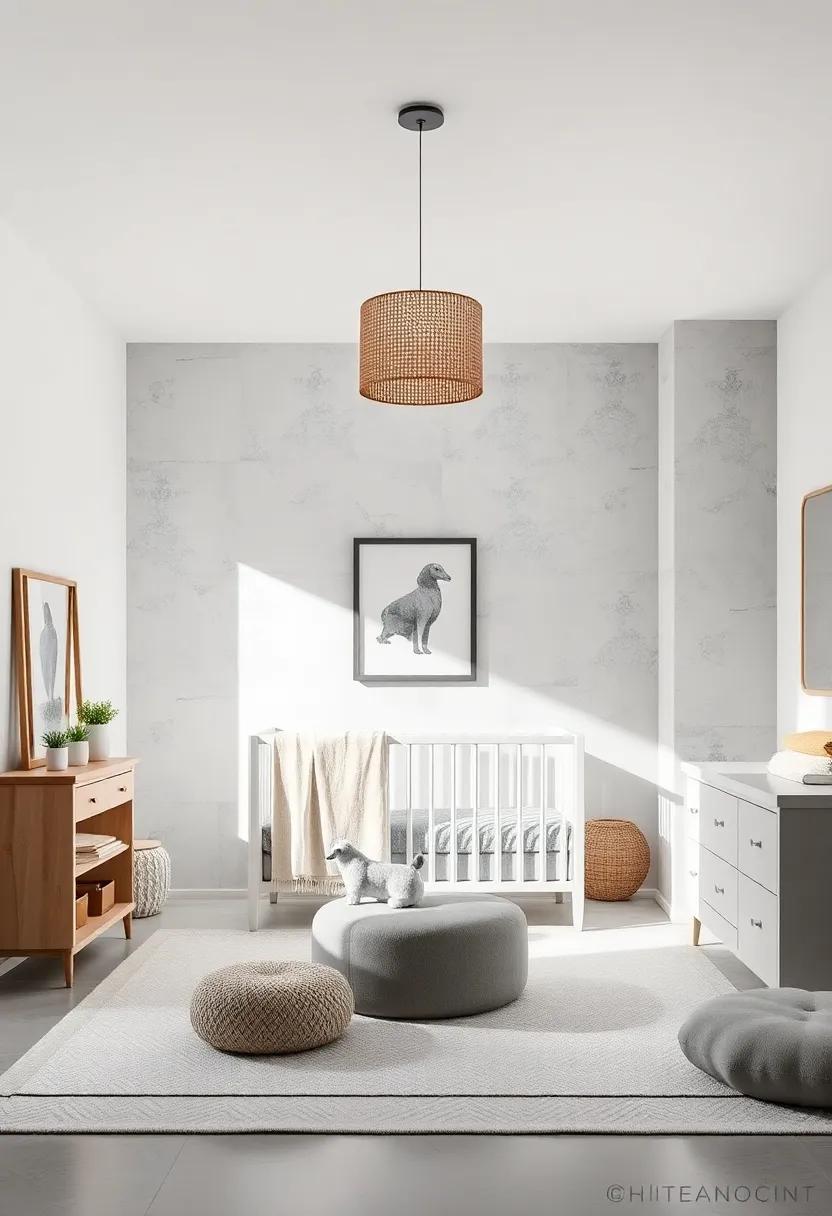 25 Dreamy Light Grey Boys Nursery Design Ideas to Inspire Your Space 25 Dreamy Light Grey Boys Nursery Design Ideas to Inspire Your Space