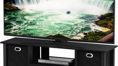 Finding Balance: Compact Style Meets Function in Furinno Econ