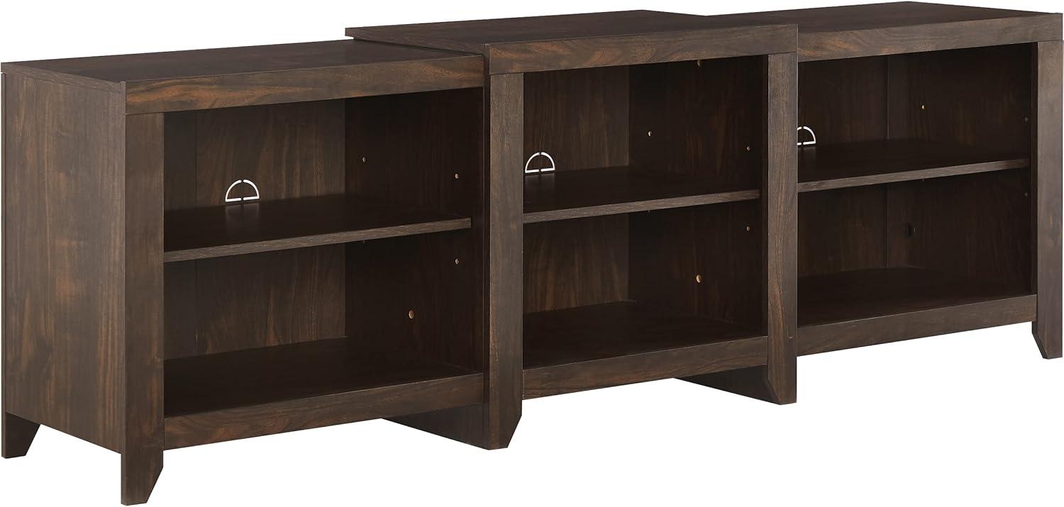 Upgrading Our Space with the Ronin Low Profile TV Stand