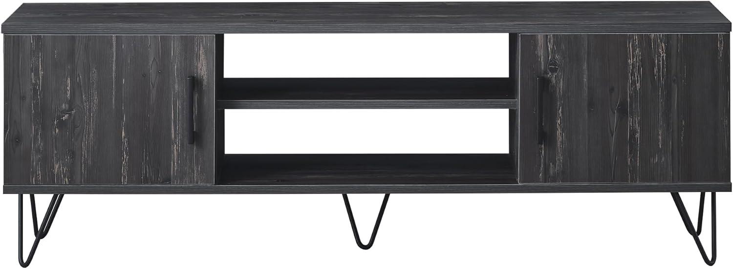 Our Balanced take on Atelier Mobili's stylish TV Stand