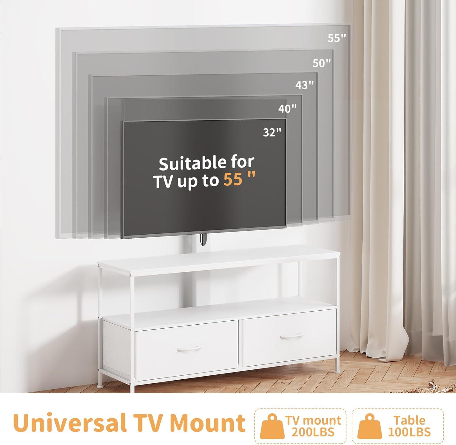 How We Organized Our Space with the HOMEKOKO 43