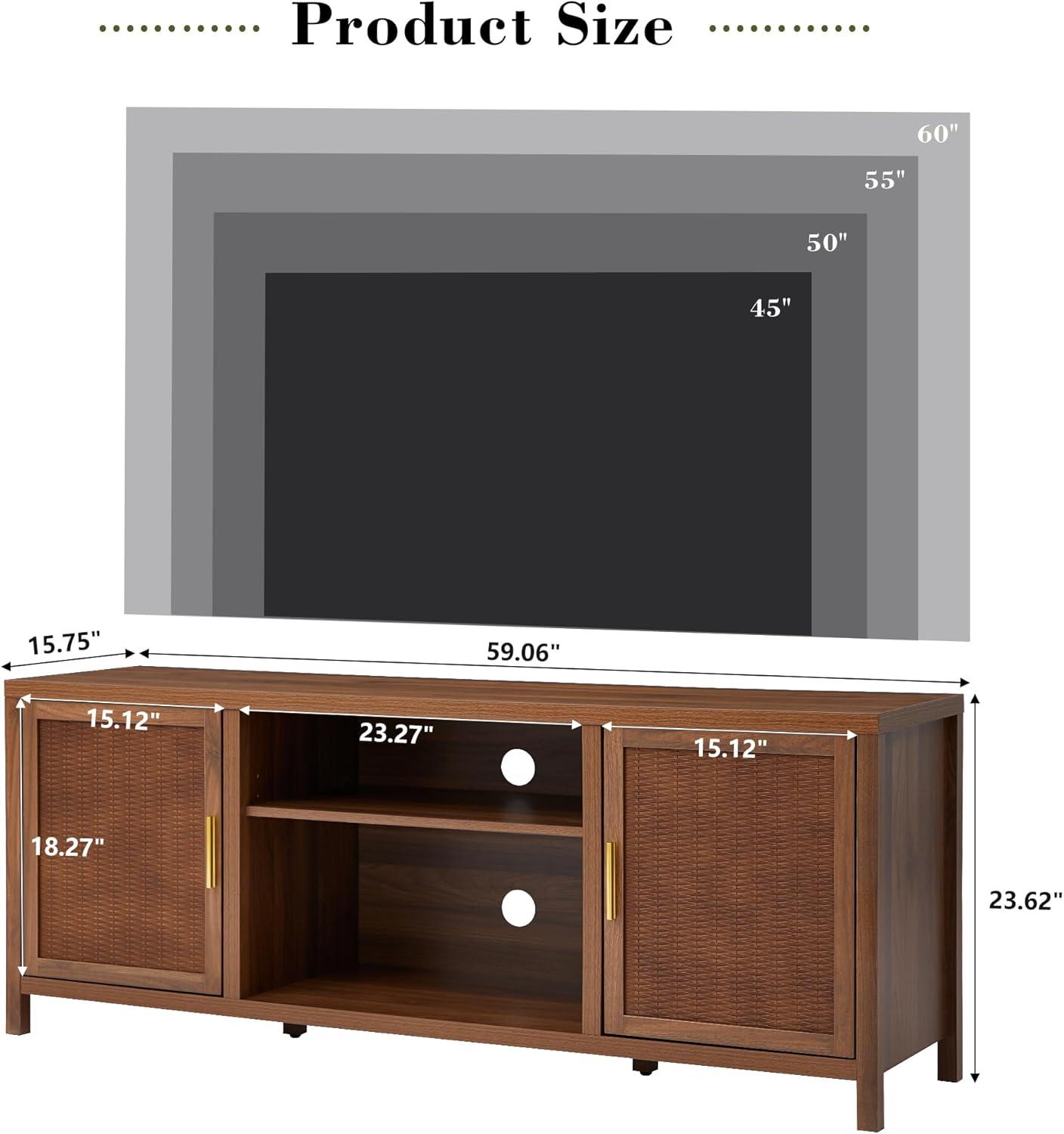 Our Take on the⁤ Mid Century Modern 55