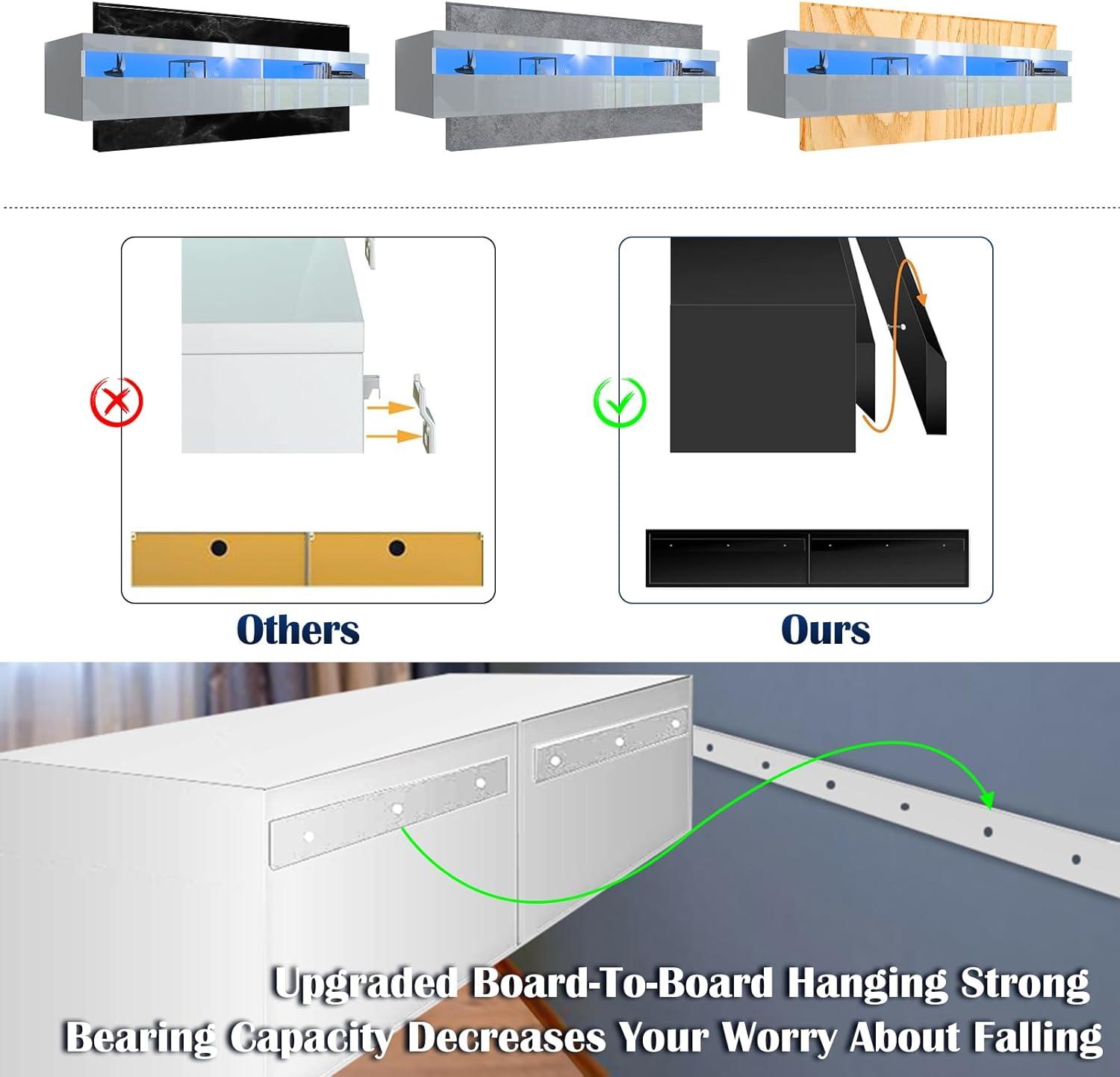 Our Review:⁣ Sleek 71