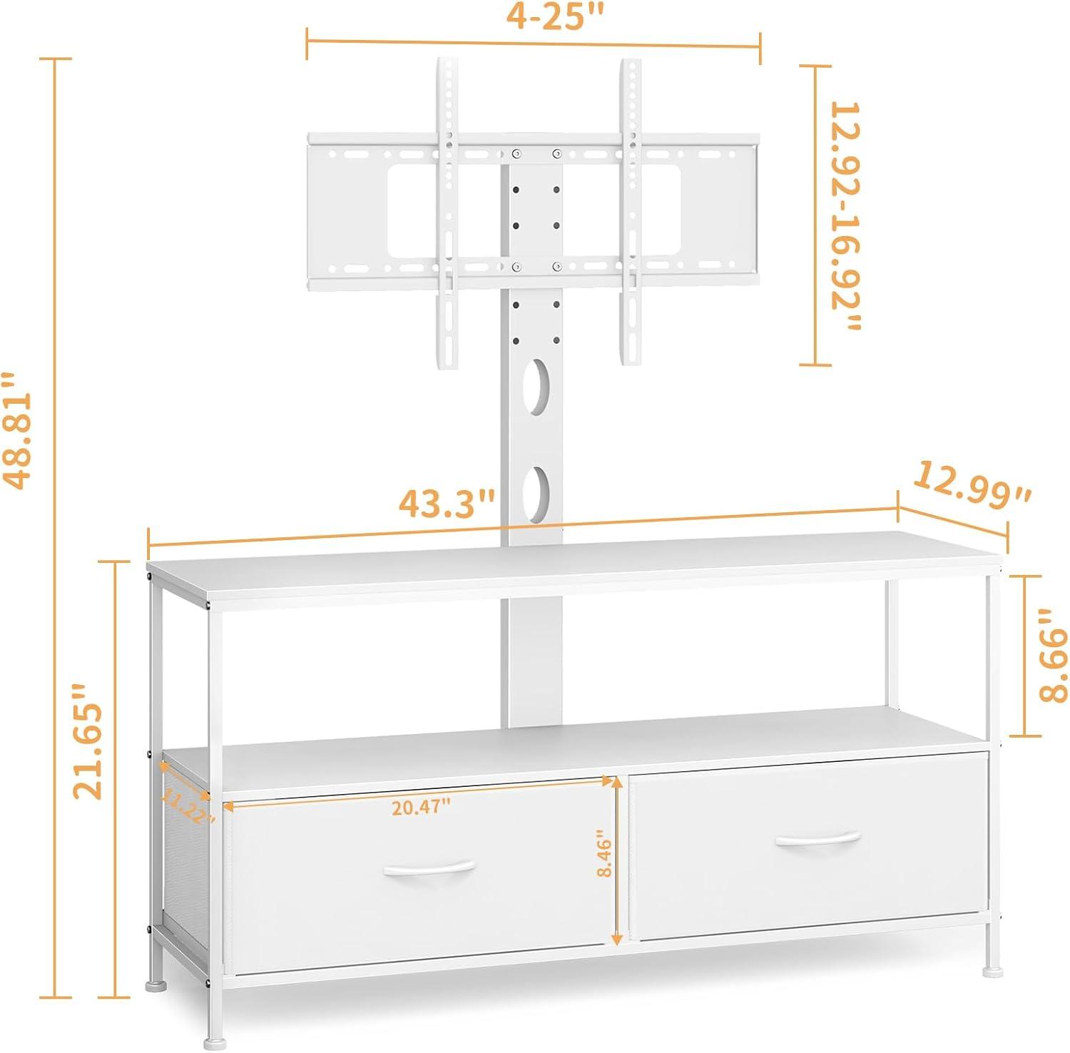 How We Organized Our Space with the HOMEKOKO 43