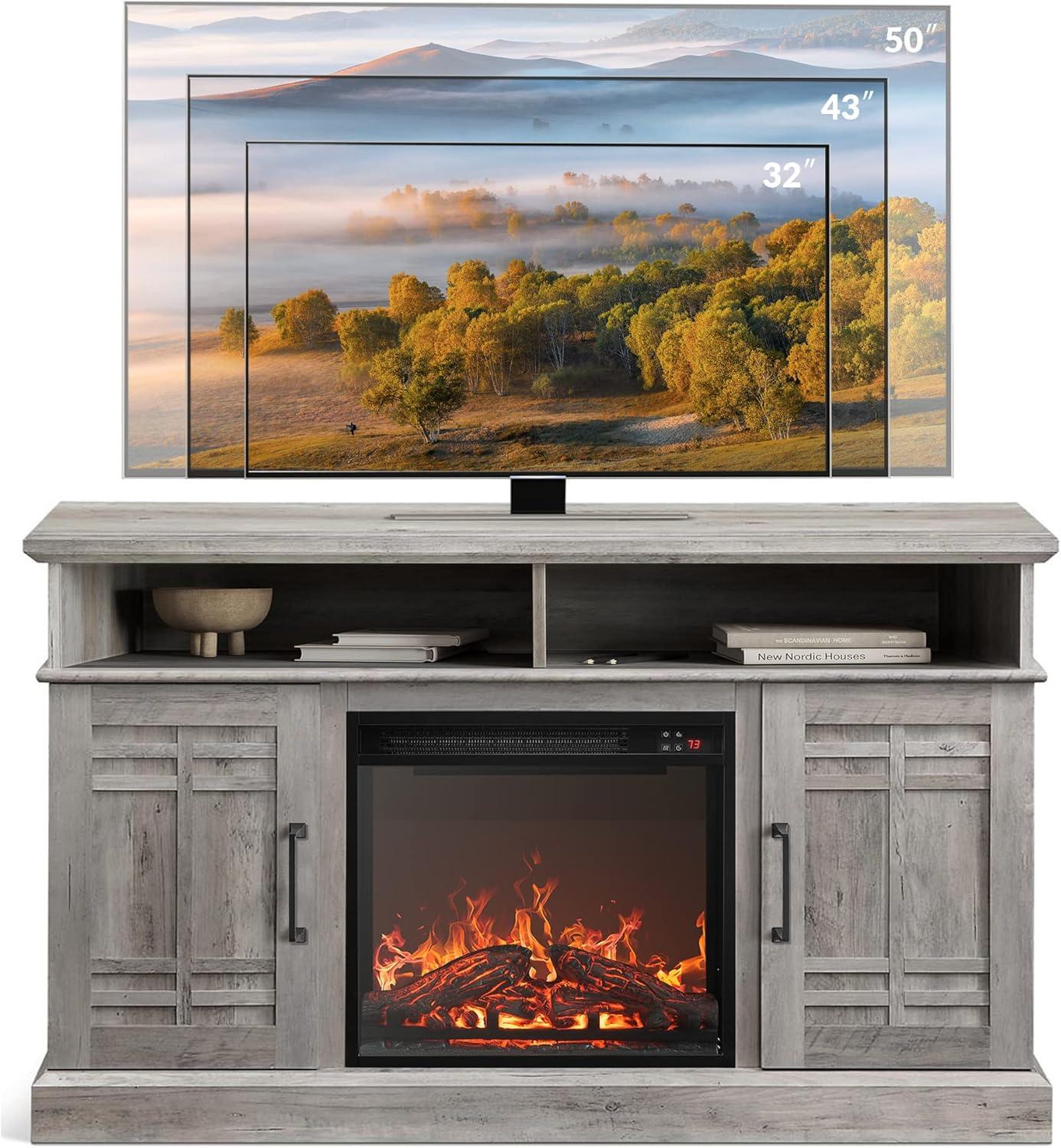 Cozy & Stylish: Our Take on the BELLEZE 48