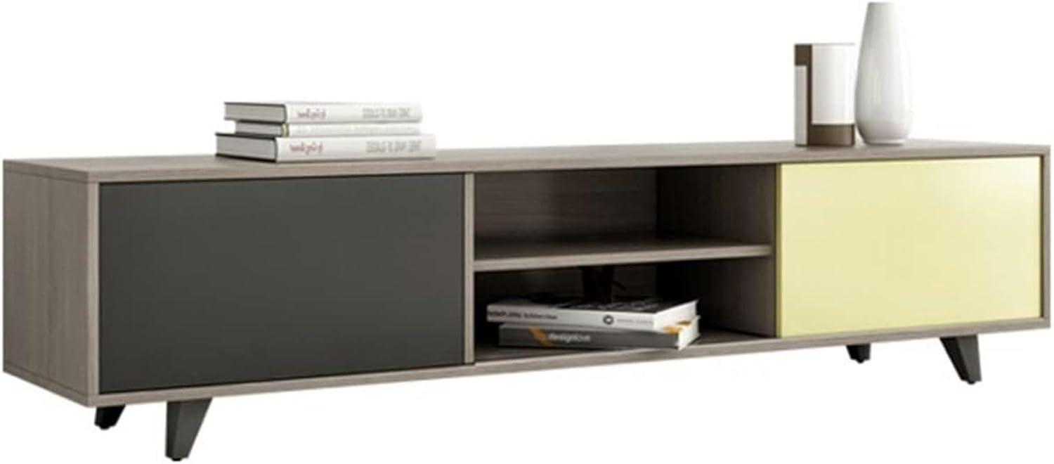 Why We Chose the ameriwood Carson TV ⁣stand ‌for our 70