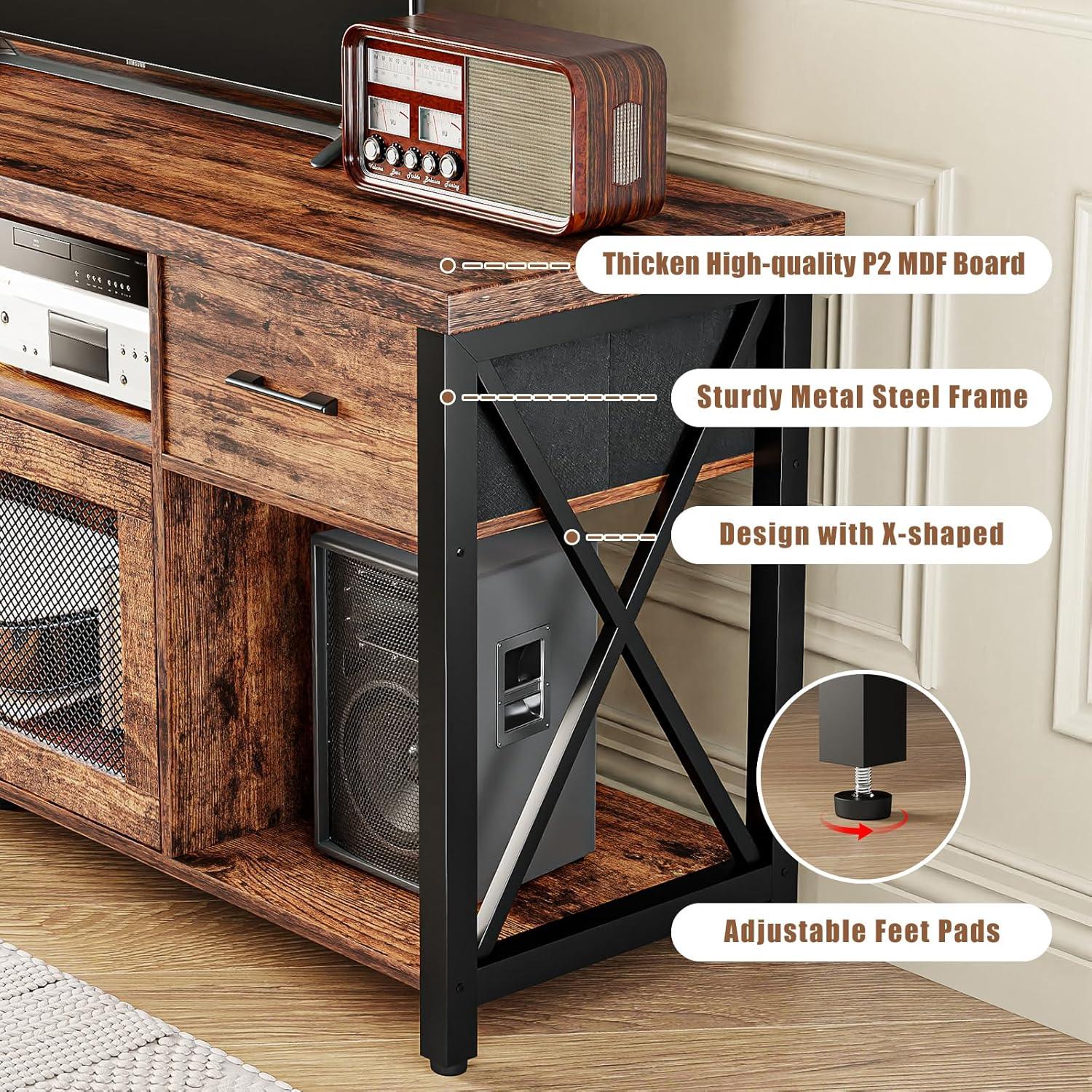 Our Take on the Sturdy 65