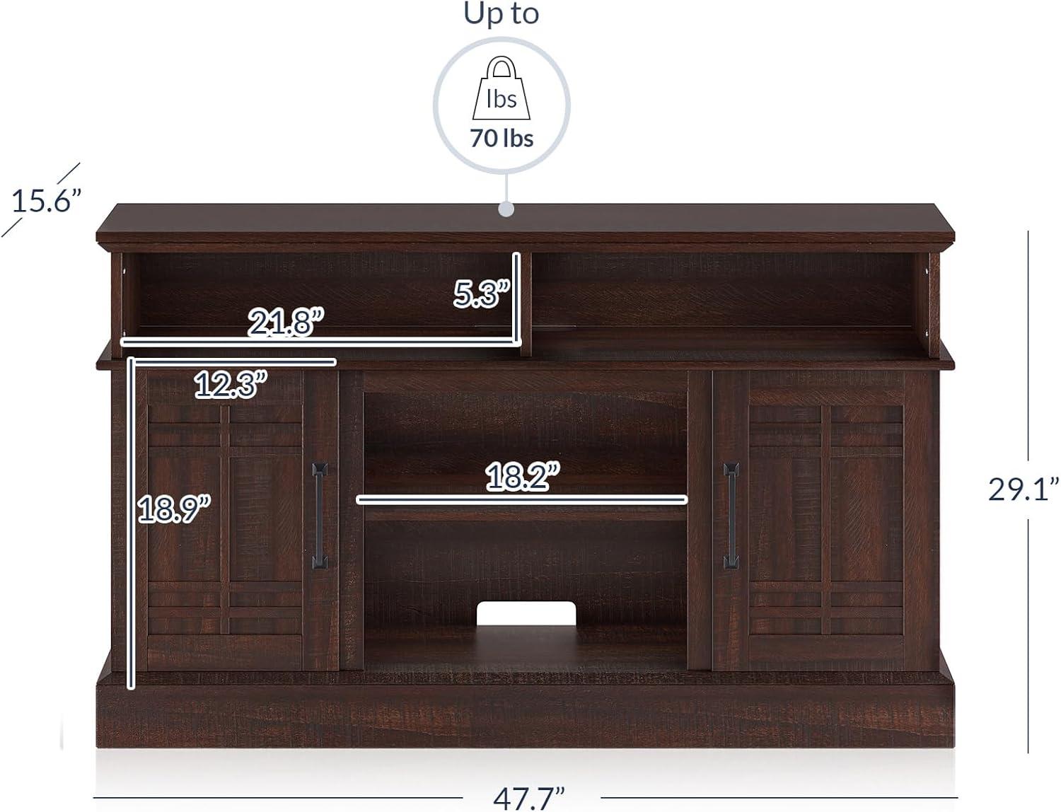 Why We Love the BELLEZE 48