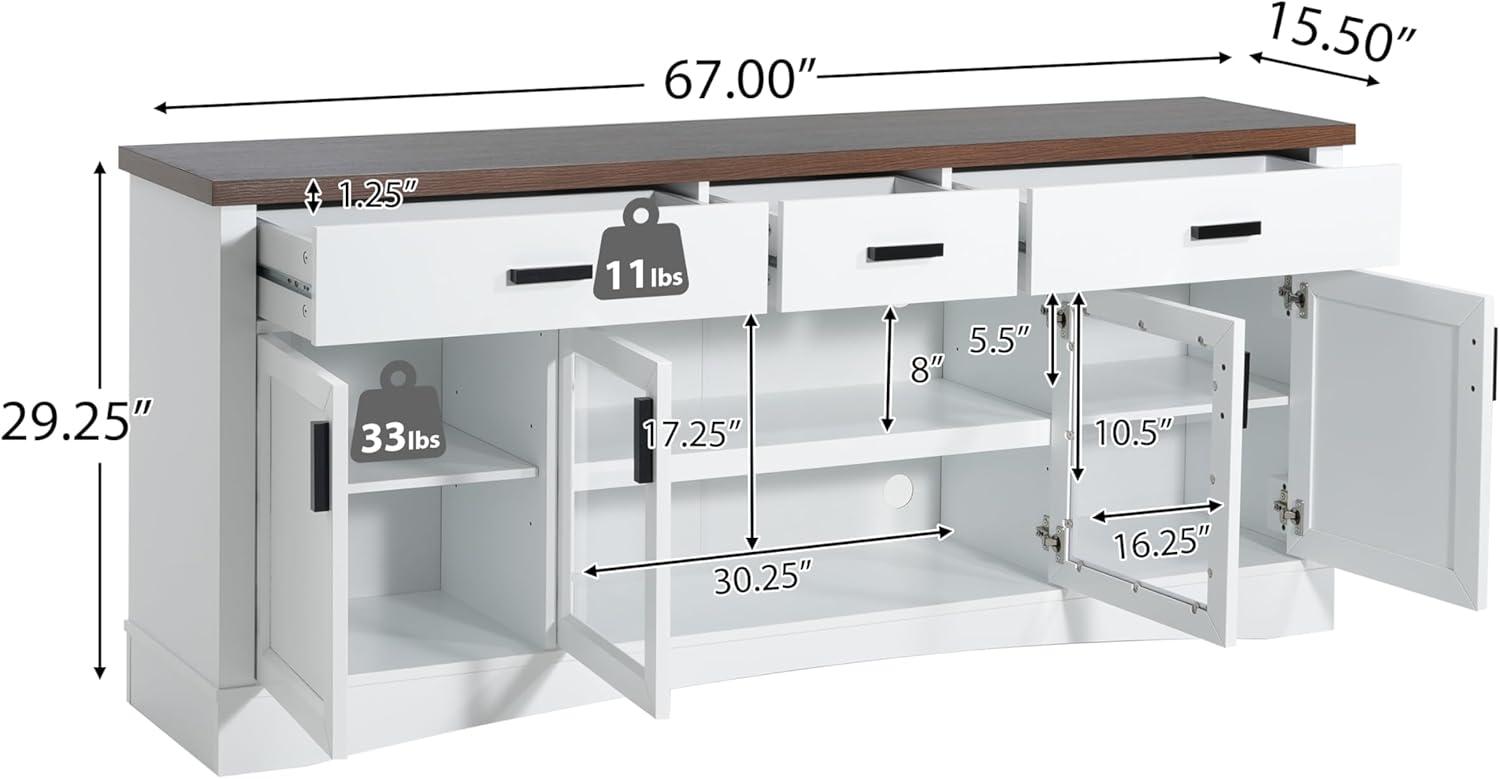 Our Honest Take on the ⁤Modern 65