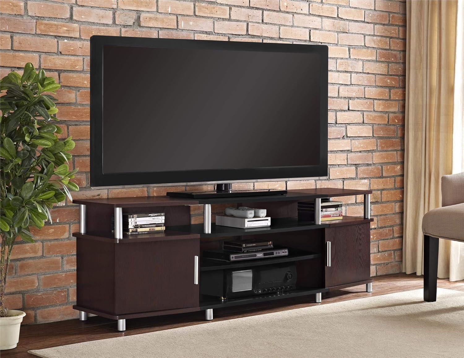 Why We Chose the Ameriwood⁢ Carson TV Stand for ‌Our 70