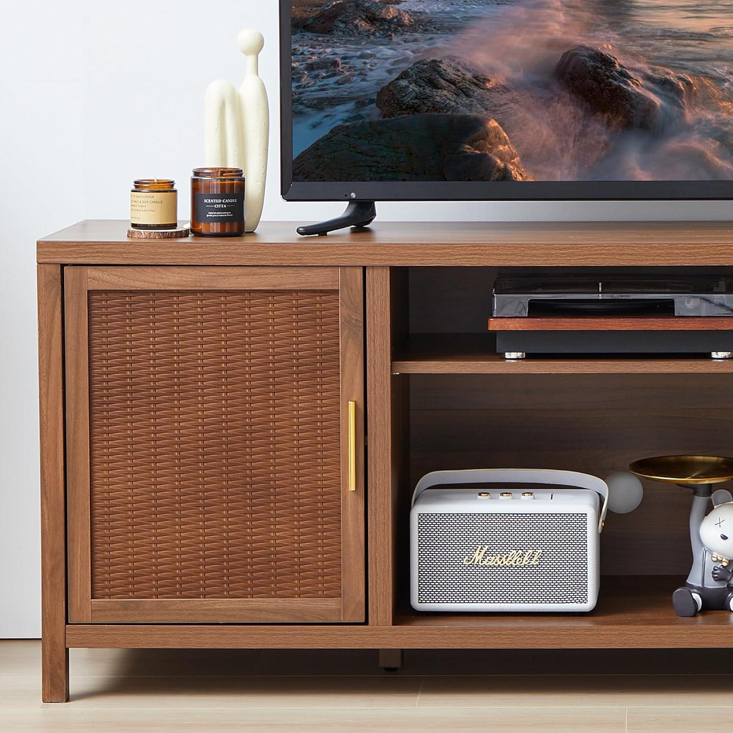 Our Take on the Mid Century Modern 55