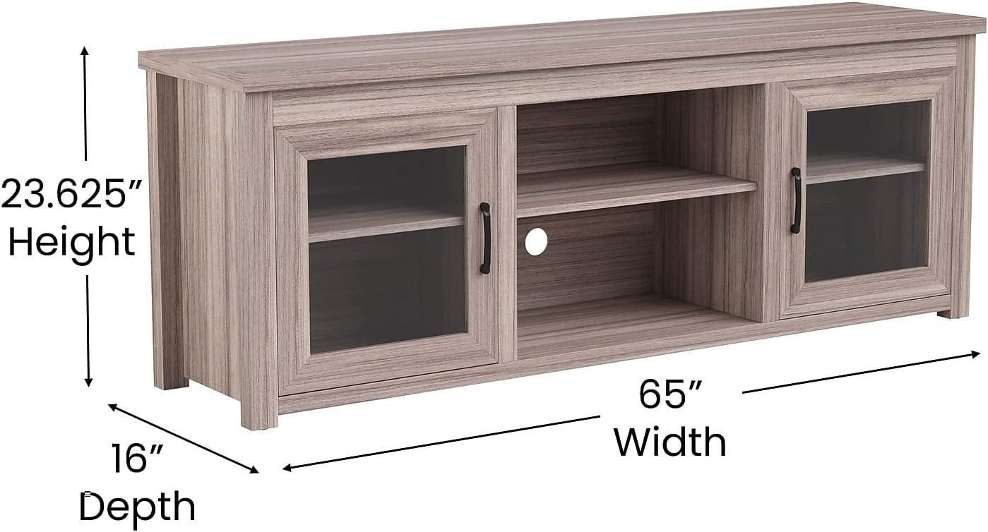 Why⁤ We Love ⁢the Flash Furniture Sheffield 65