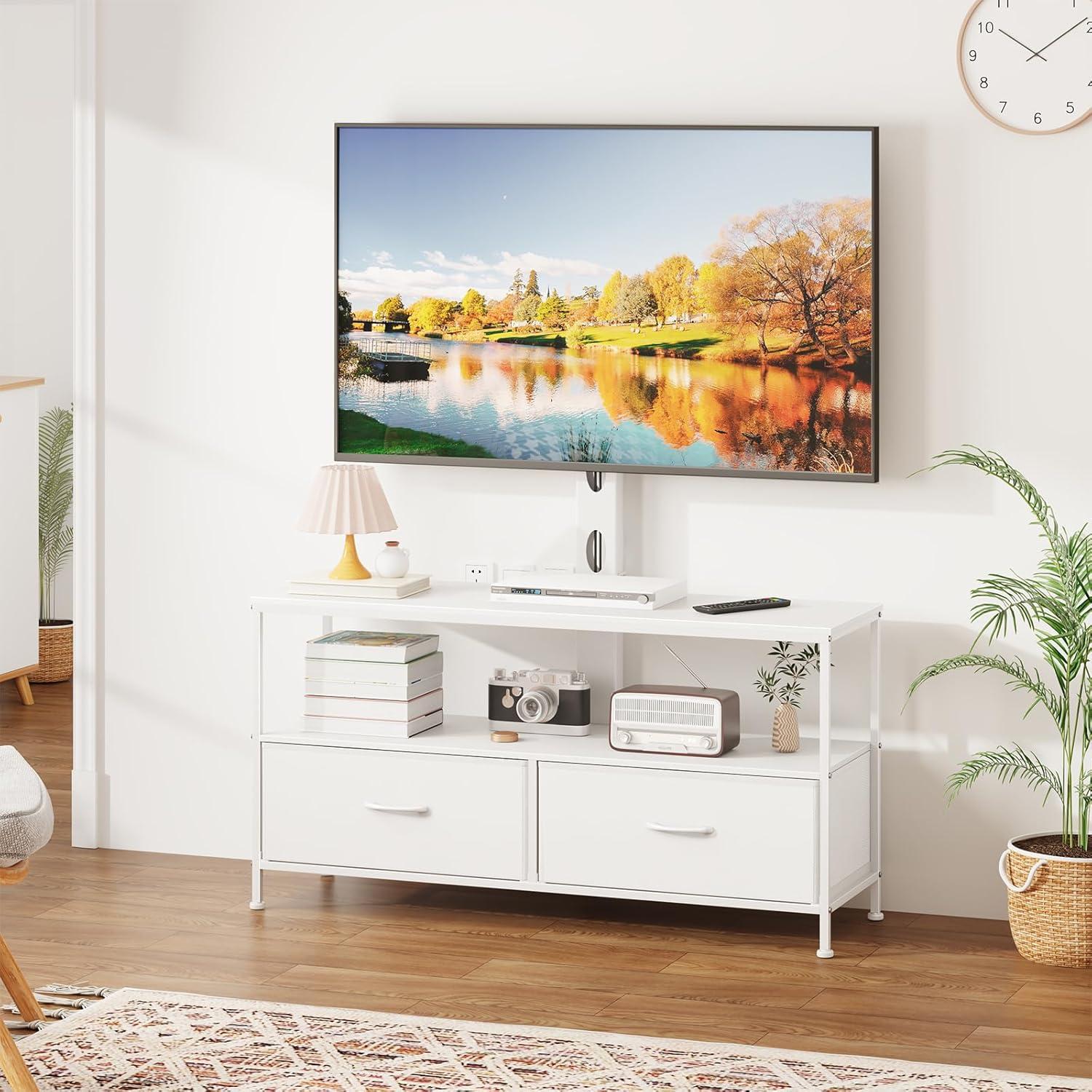 How we Organized Our Space with the HOMEKOKO 43