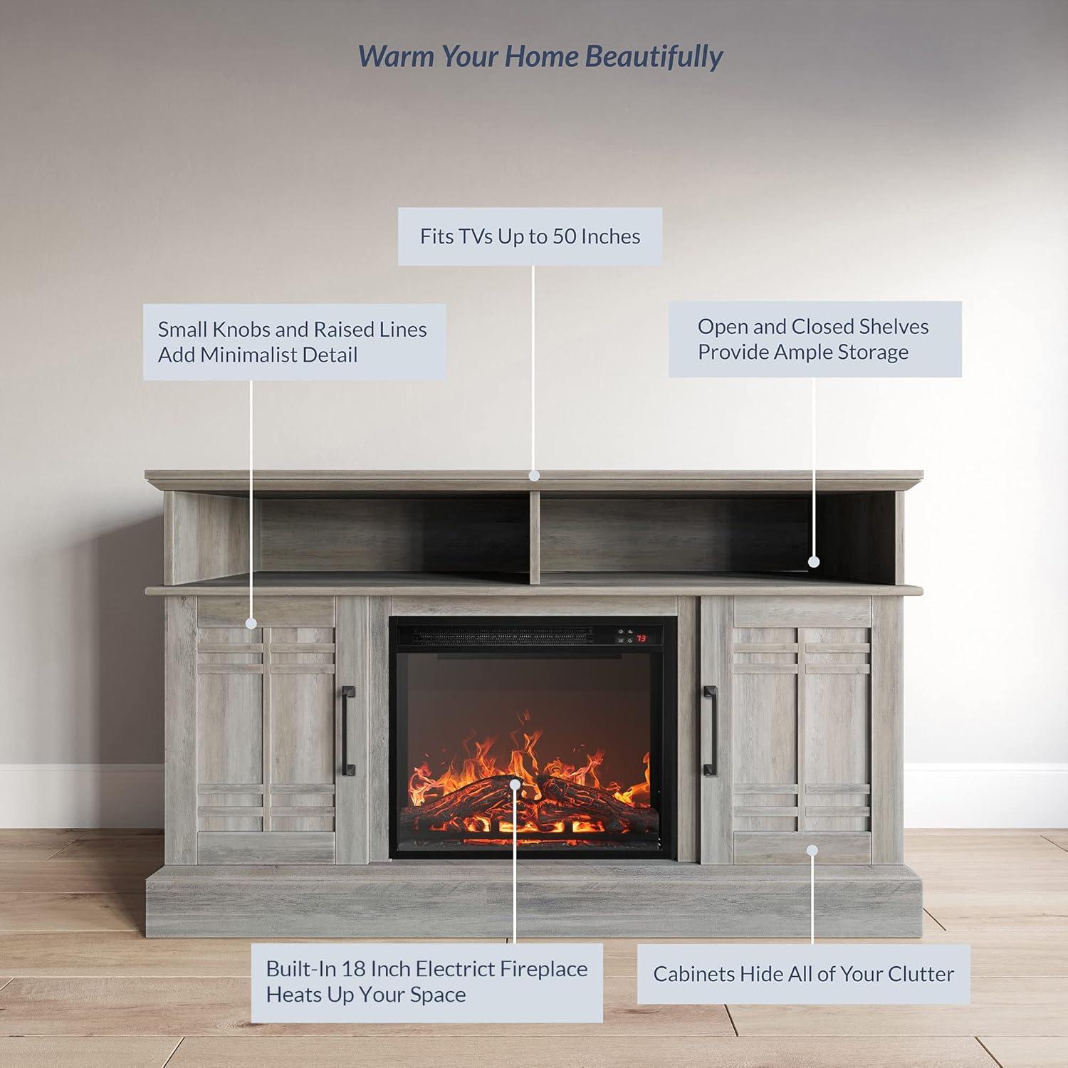 cozy & Stylish: Our Take on the BELLEZE 48