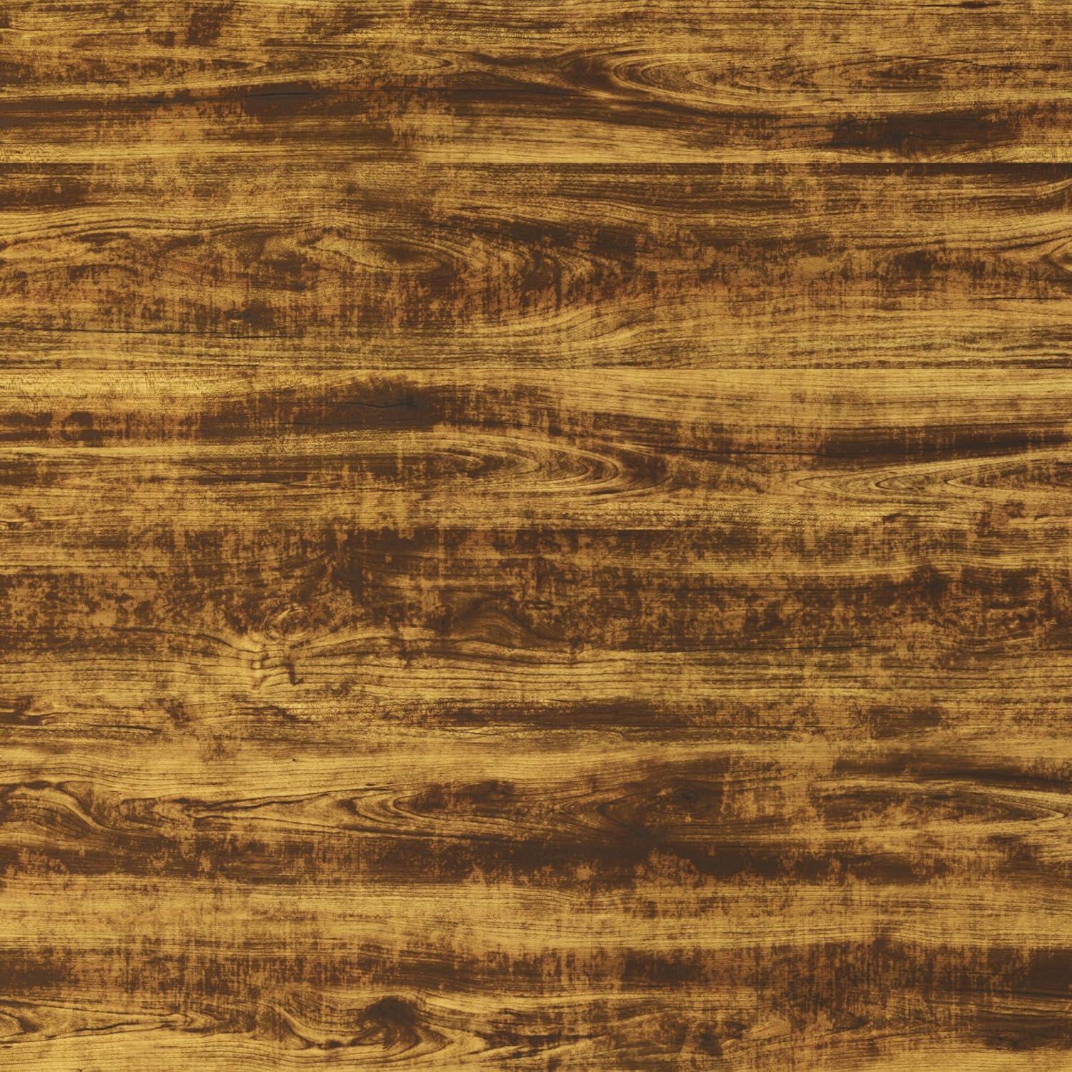 Elevate Living Spaces with Lavish Home's Rustic TV Stand