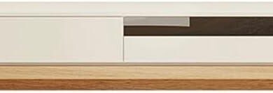 Adjustable Tv Stands Wood Tv Cabinet Tucks Your Cables