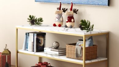 Function Home 42 Media Console How It Fits Your Space