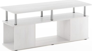 Furinno Jaya Stand: how it fits your everyday gear