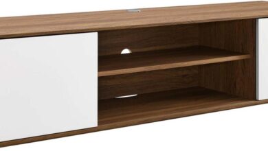 Modway Envision Mid Century 60 Wall Mount Fits Your Room