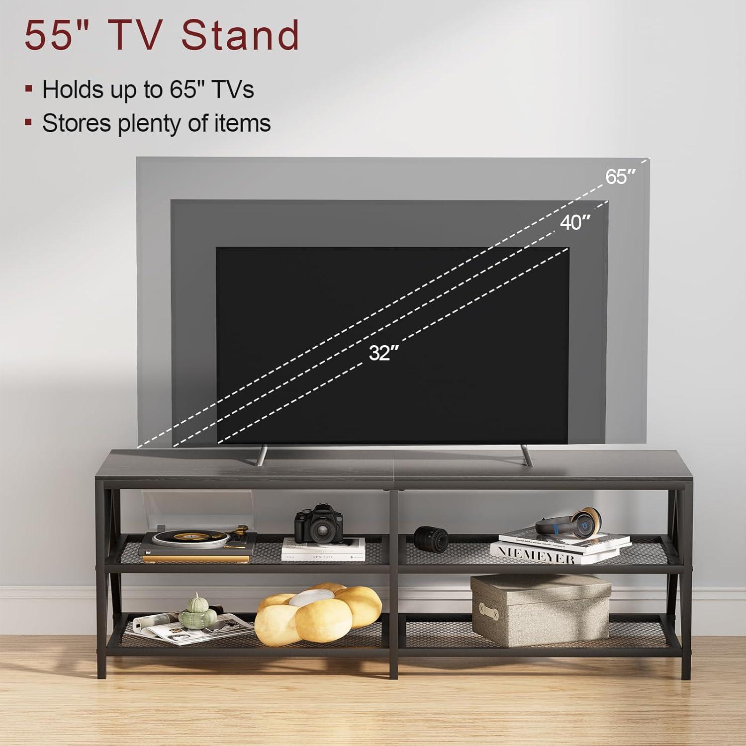 TV ‌Stand 55