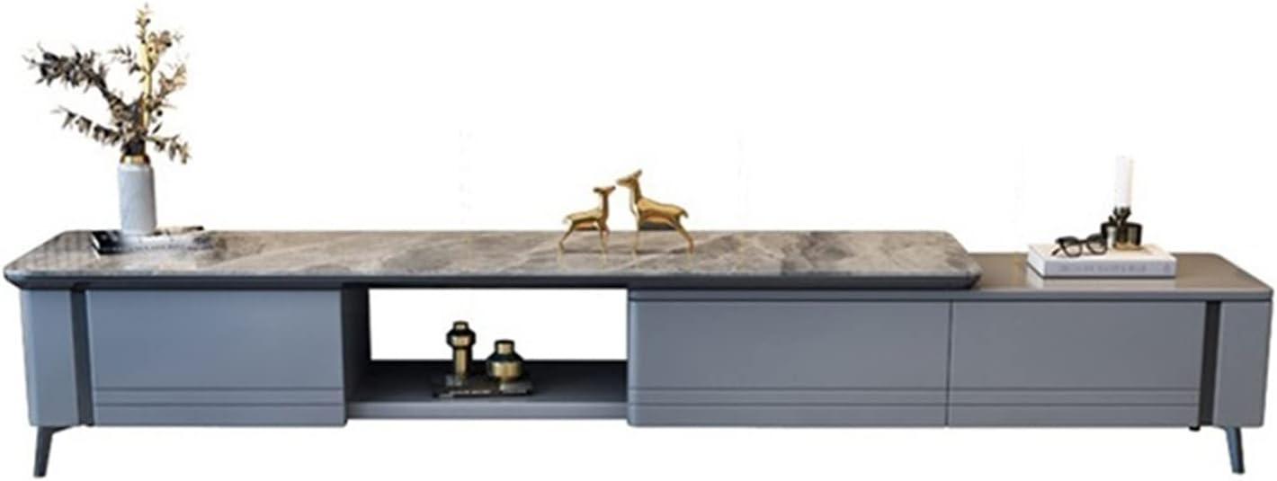 Our Take on the Luxury Post-Modern TV Stand for Every Living Room