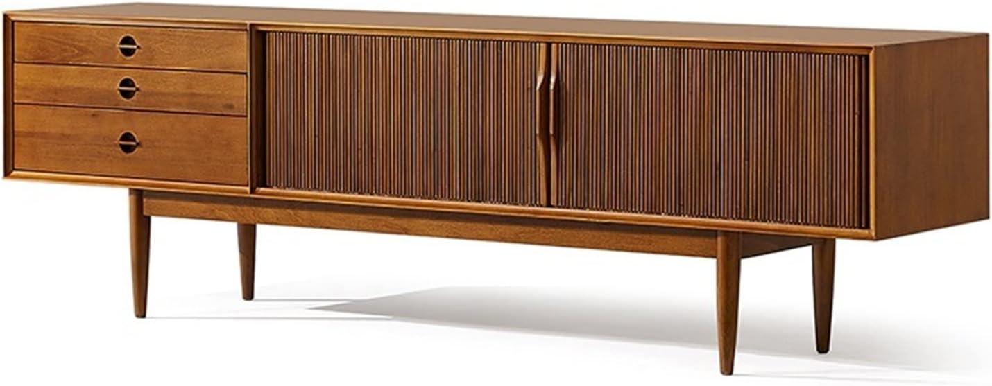 Our Take on a Versatile TV Stand for Stylish Living Rooms