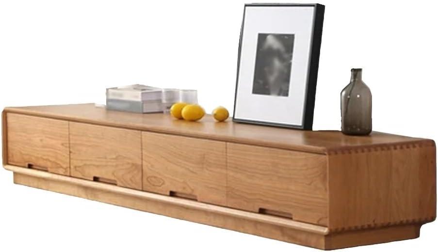 Our Honest Take on the Luxury Storage Pedestal TV Stand