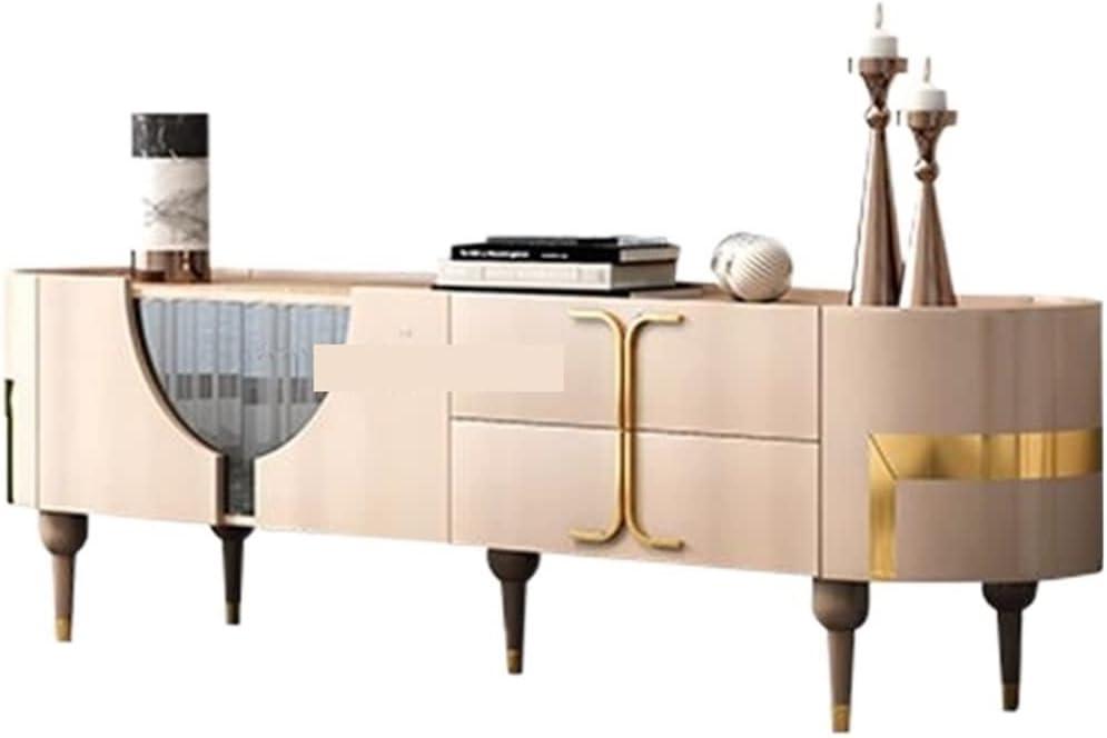 Our Review of the Master Bedroom TV Stand: Stylish, Silent, and Strong