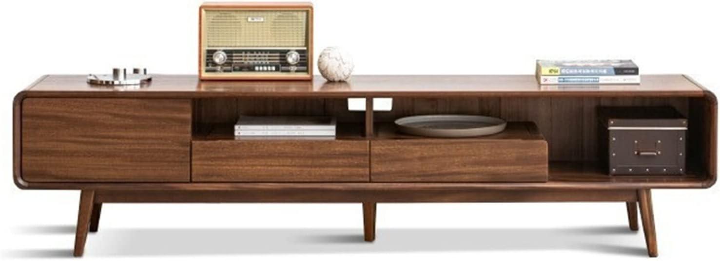 Our Honest Take on the Walnut TV Stand: Stylish Storage Solution Our Honest Take on the Walnut TV Stand: Stylish Storage Solution