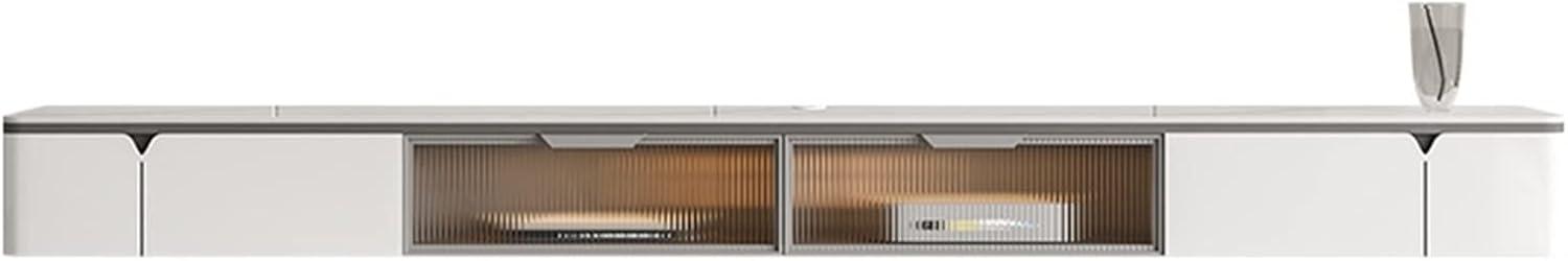 How We Discovered the Perfect Sturdy TV Stand for Our Living Room