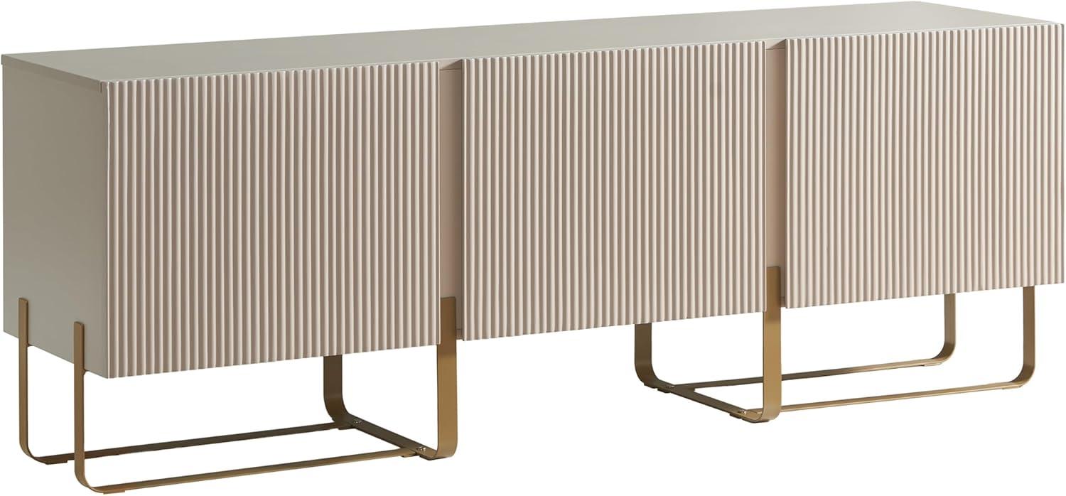 Why We Trust the 24/7 Shop at Home Mignon TV Stand