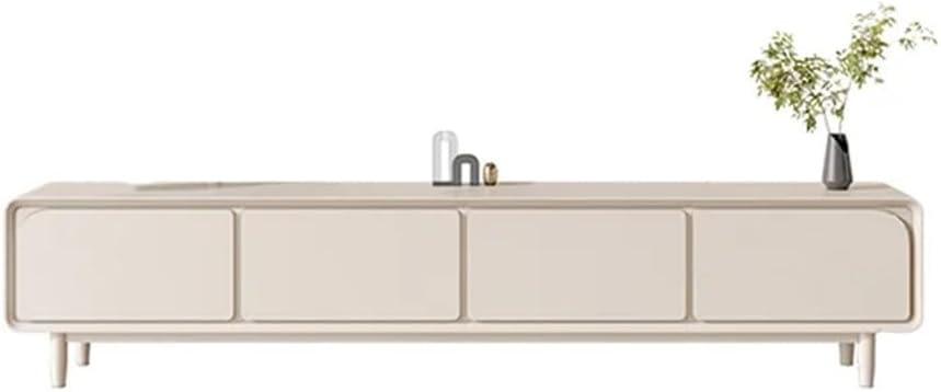 How Our 160CM TV Stand Balances Style, Storage, and Stability