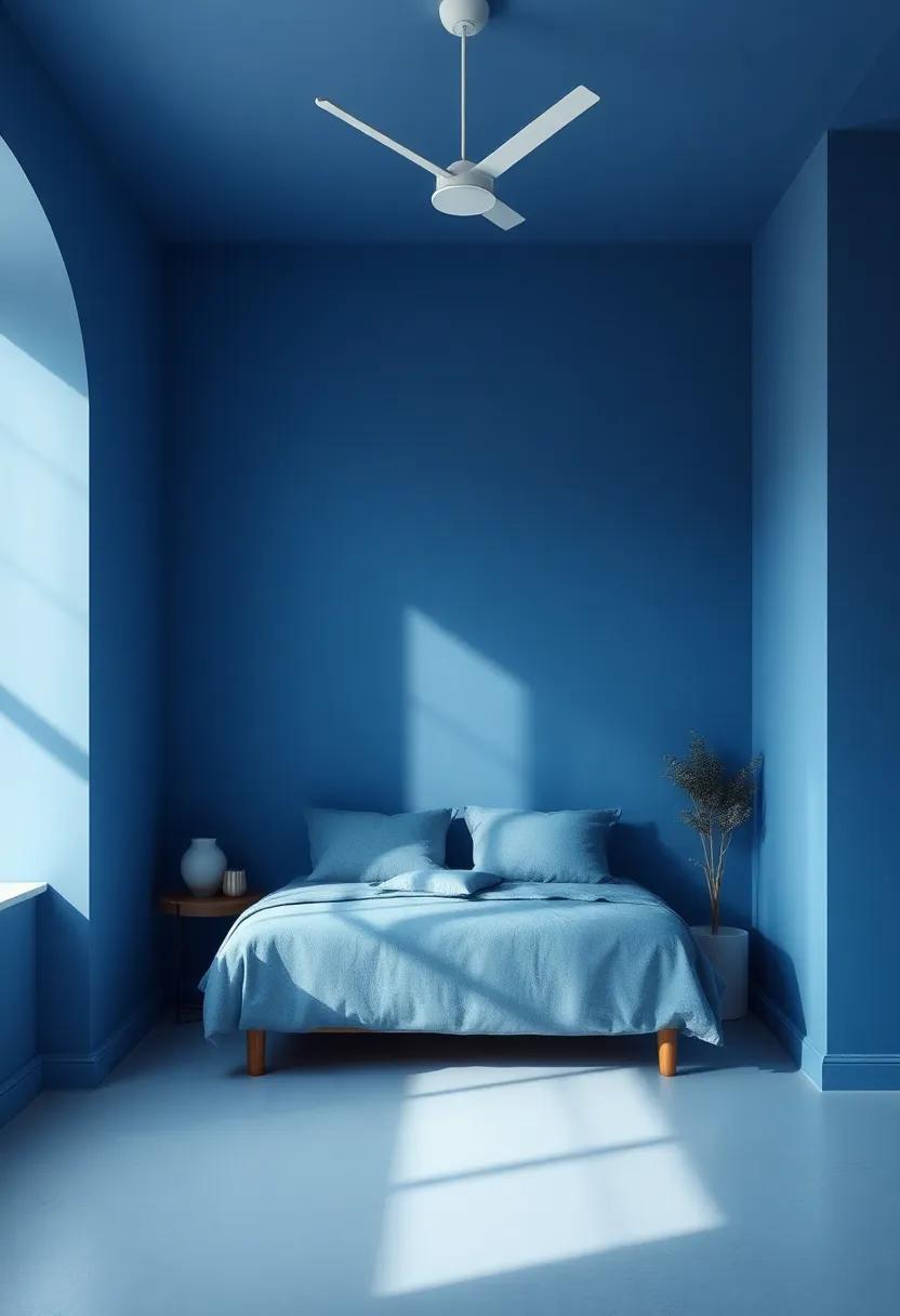 Transform Your Sanctuary: A Guide to Inspiring Bedroom Color Schemes