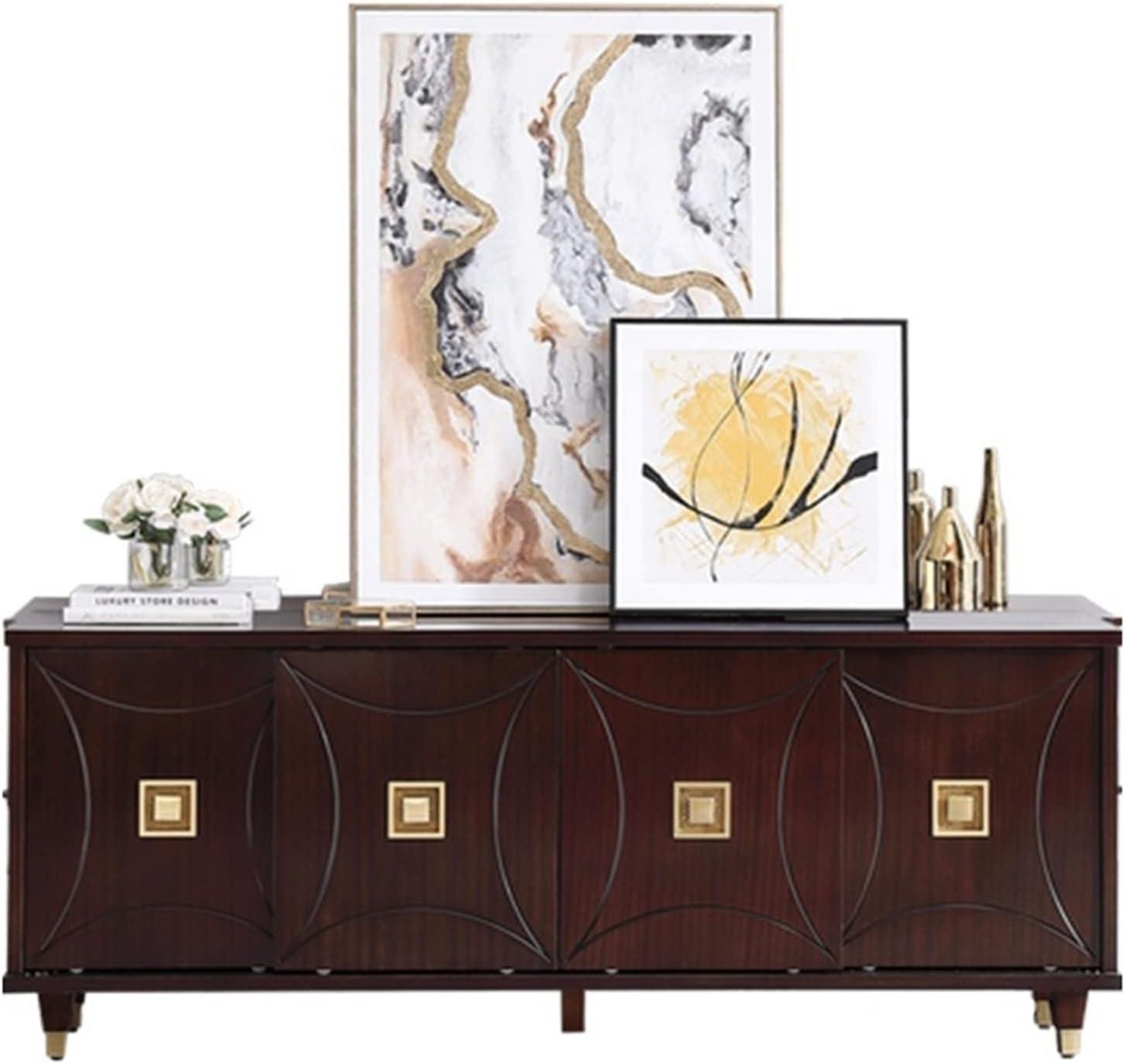 How Our Modern Walnut TV Stand Blends Style with Storage How Our Modern Walnut TV Stand Blends Style with Storage