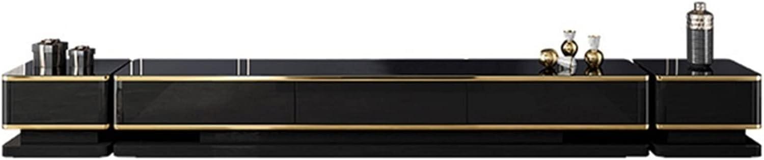 How We Found Versatile Style in This Modern TV Stand How We Found Versatile Style in This Modern TV Stand