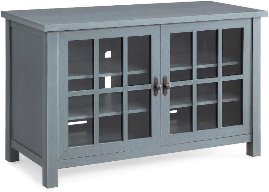 Our Honest Take: The Antique-Style TV Stand for Every Room