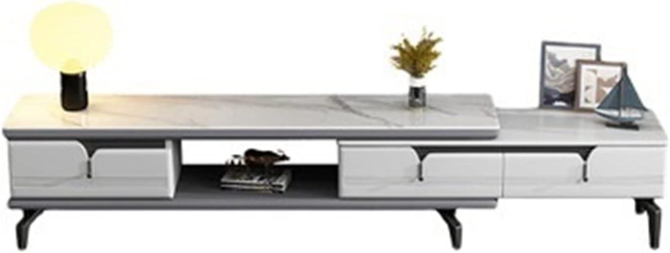 How We Organized Our Space with a Modern TV Stand Cabinet