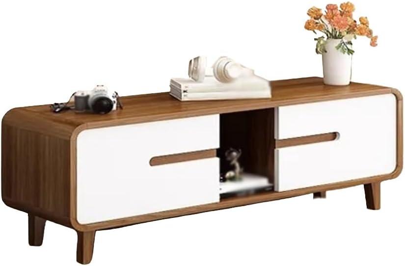 Our Honest Take on the Stylish 120cm TV Stand for Every Room