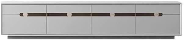 Our Take on the GUERNSEY TV Stand: Sleek, Spacious, and Stylish