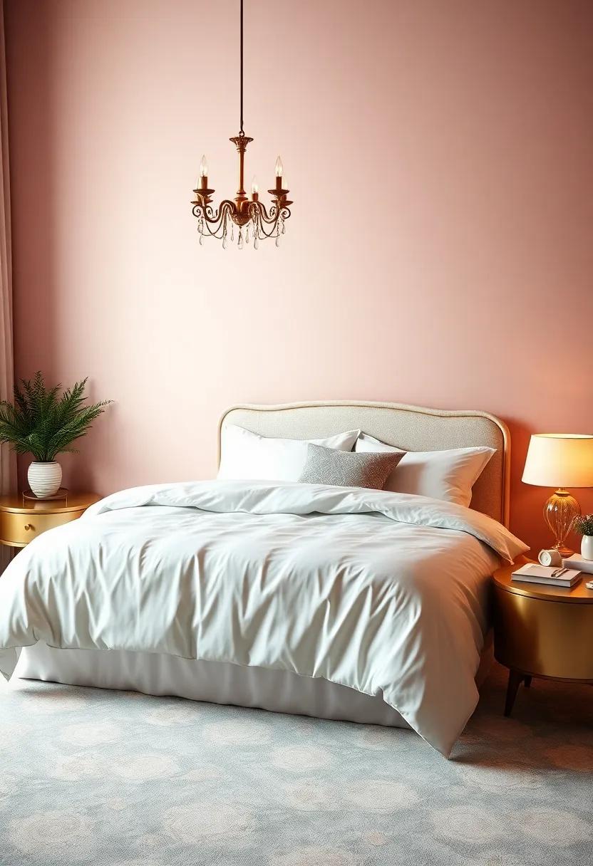 Vintage-Inspired Bedding That Transforms the Look and Feel of⁣ Your Room