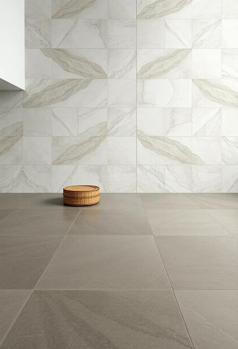 Natural Inspiration: Choosing Tiles That Reflect the Outdoors