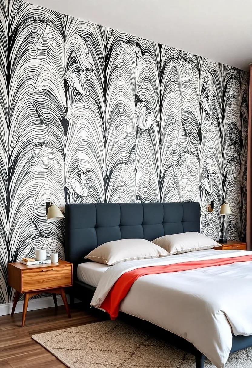 Transform Your Space: The Ultimate Guide to Modern Bedroom Wallpaper Styles