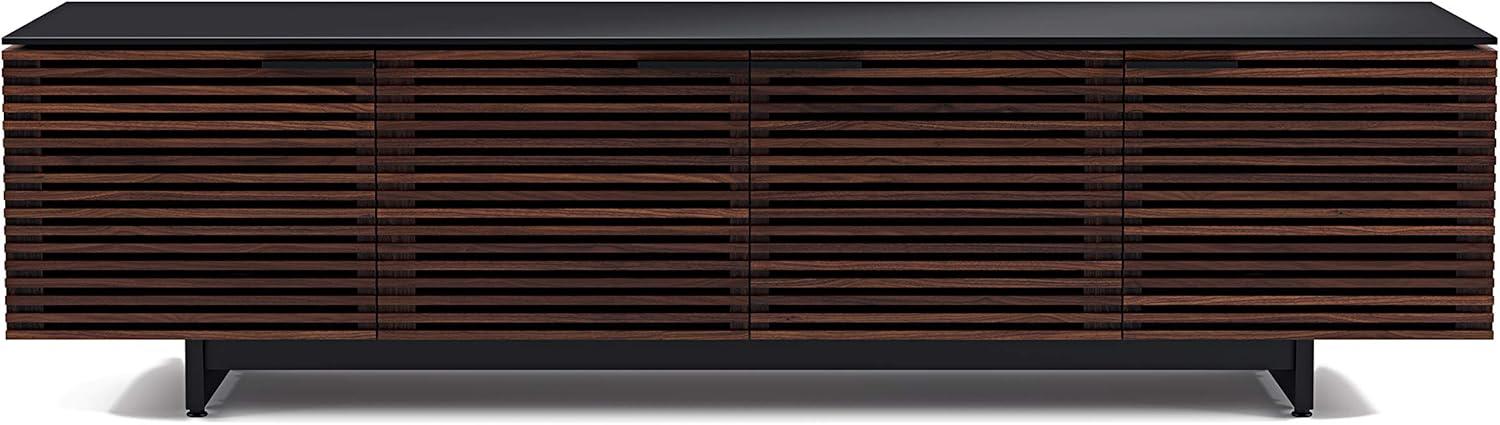 BDI Corridor TV Stand: Sleek Design Meets Smart Functionality