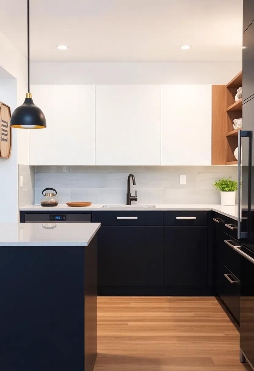 Maximizing Style and Function: Creative Small Kitchen Ideas for Every Home Maximizing Style and Function: Creative Small Kitchen Ideas for Every Home