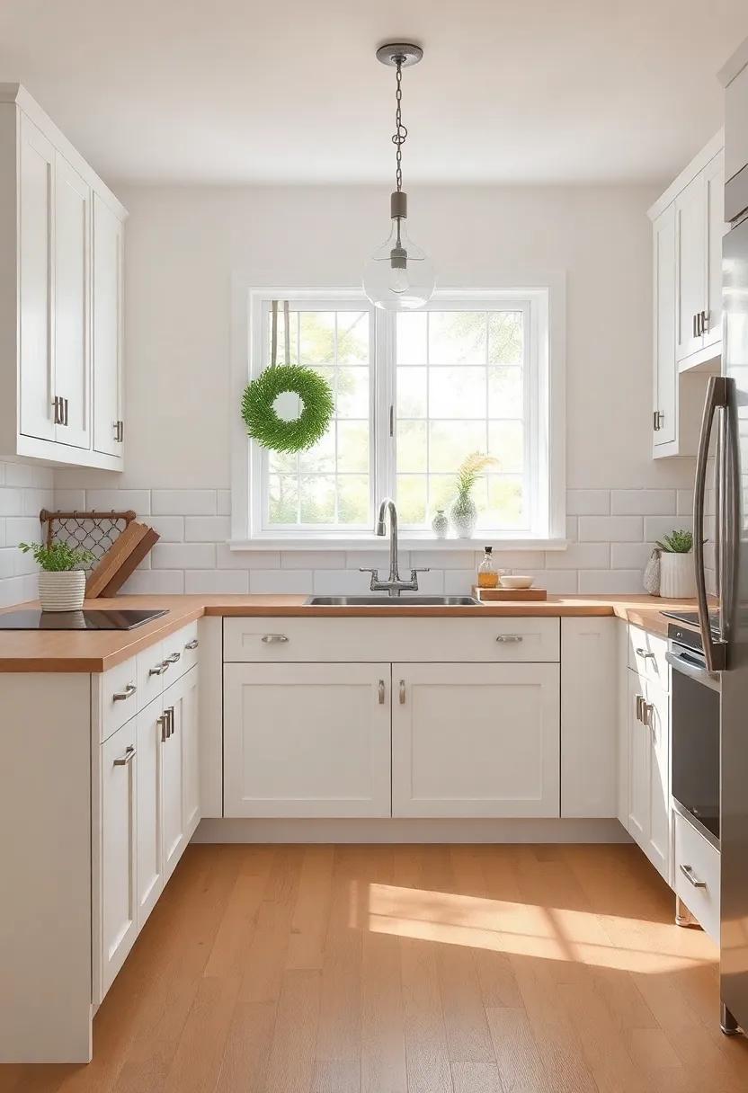 Finding the Perfect Cottage Kitchen Flooring: Style Meets Functionality