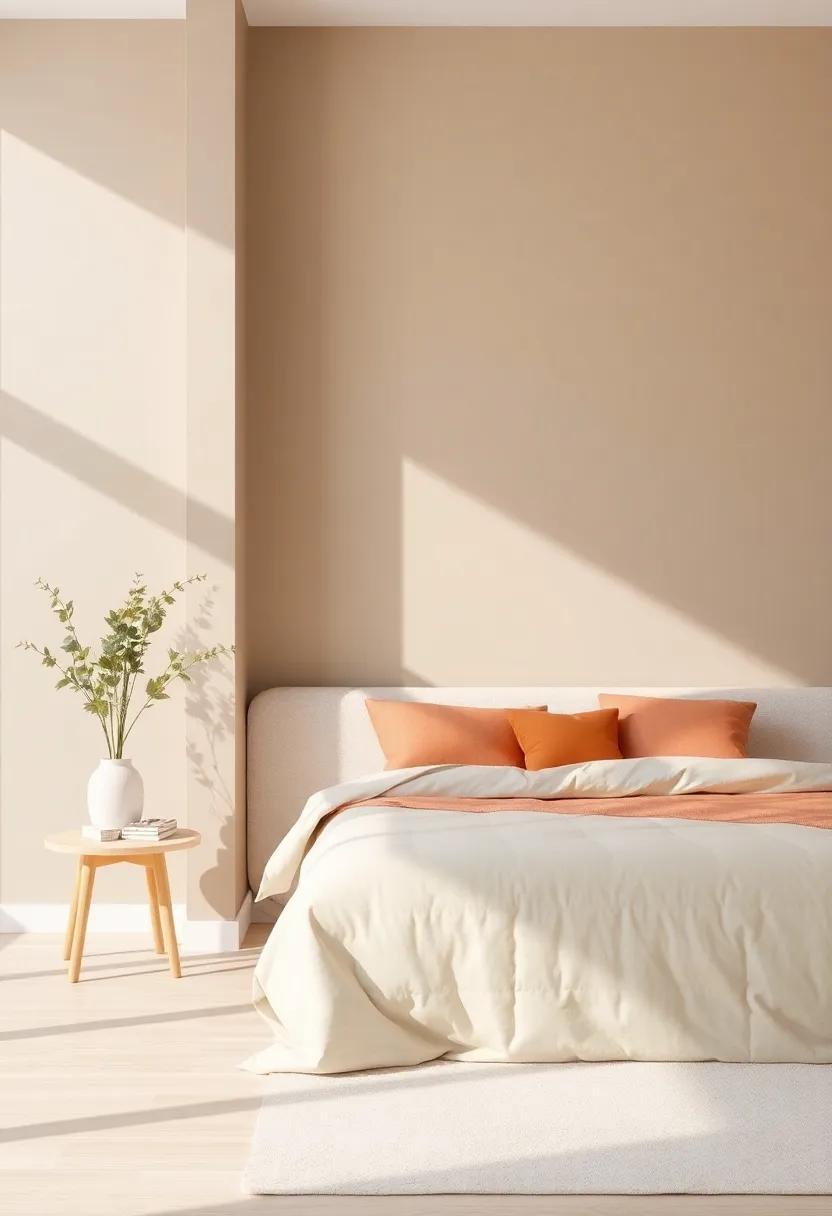 Transform Your Bedroom: Inspiring Paint Ideas for a Serene Retreat Transform Your Bedroom: Inspiring Paint Ideas for a Serene Retreat