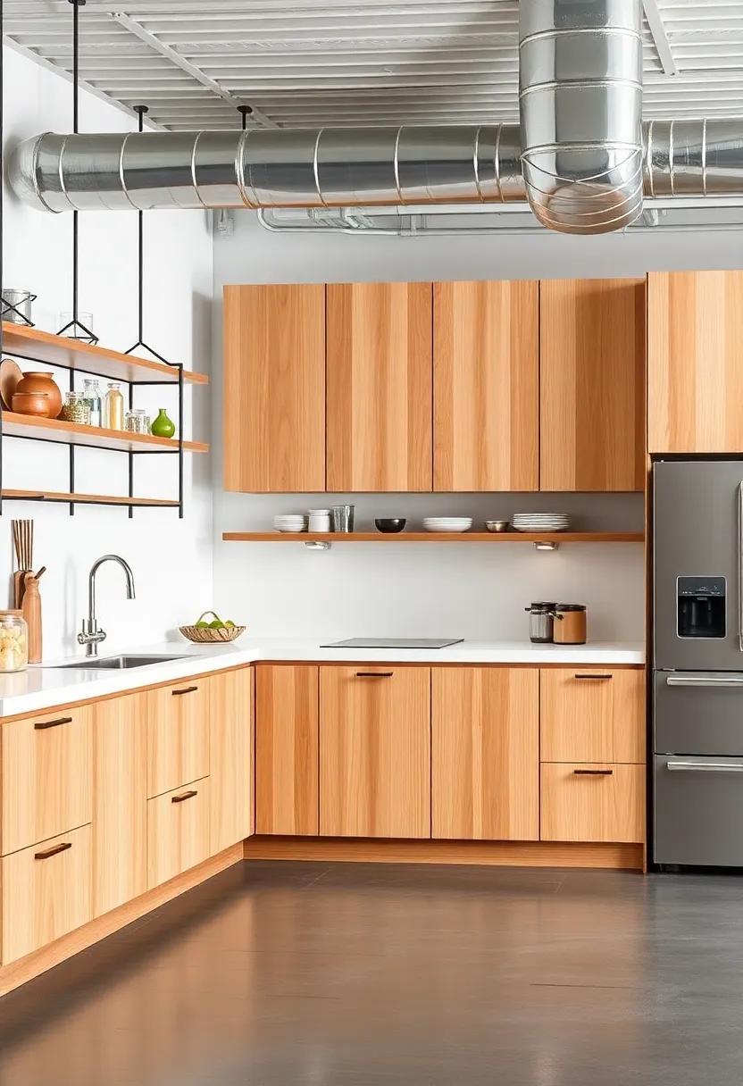 Transforming Culinary Spaces: The Essential Guide to Industrial Kitchen Units