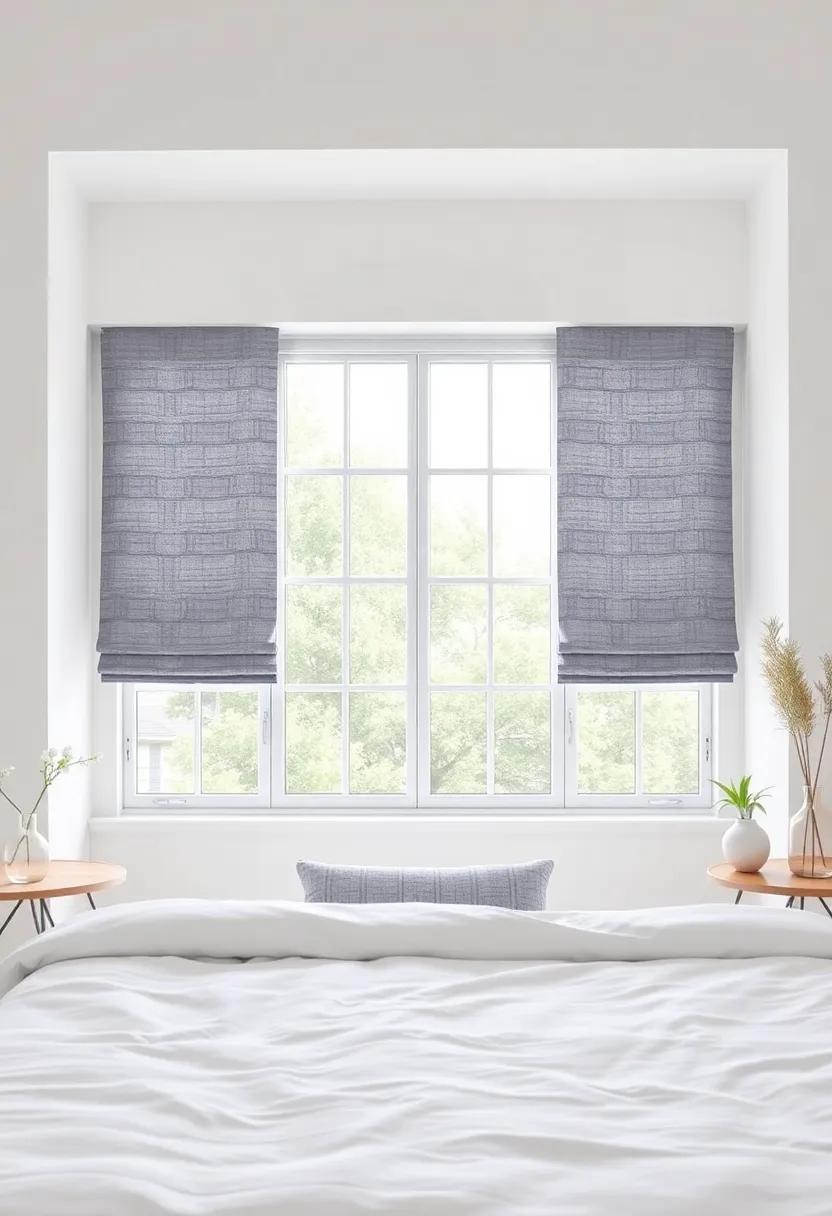 Transform Your Space: Inspiring Bedroom Window Treatment Ideas for Every Style Transform Your Space: Inspiring Bedroom Window Treatment Ideas for Every Style