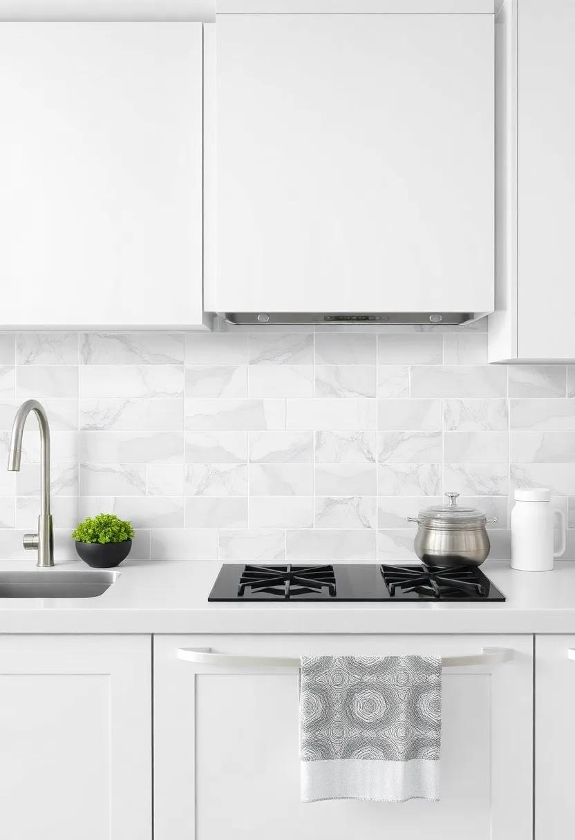 29 Charming Small Kitchen Backsplash Ideas to Transform Your Space 29 Charming Small Kitchen Backsplash Ideas to Transform Your Space